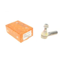 Наконечник рульової тяги ASMETAL 17TY1005 передній міст для Toyota Camry, Avensis, Lexus RX 1991-2008, M15x1,5RHT