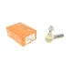 Наконечник рульової тяги ASMETAL 17TY1005 передній міст для Toyota Camry, Avensis, Lexus RX 1991-2008, M15x1,5RHT