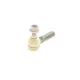 Наконечник рульової тяги ASMETAL 17TY1005 передній міст для Toyota Camry, Avensis, Lexus RX 1991-2008, M15x1,5RHT