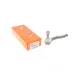 Наконечник тяги рульової (L) Citroen C1/Peugeot 107/108 1.0/1.2 VTi 05-