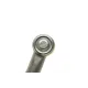 Наконечник рульової тяги правий ASMETAL 17TY1601 для Citroen C1, Peugeot 107, Toyota Aygo 1.0/1.2 VTi 2005-