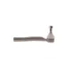 Наконечник рульової тяги правий ASMETAL 17TY1603 для Toyota Corolla/Prius/Yaris 2000-