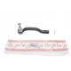 Наконечник тяги рульової (L) Toyota Rav 4 III/IV 06-