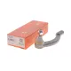 Наконечник рульової тяги лівий ASMETAL 17VL0500 для Volvo C70, S70, V70 1990-2005