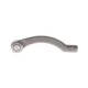 Наконечник рульової тяги лівий ASMETAL 17VL0500 для Volvo C70, S70, V70 1990-2005