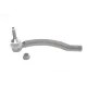 Наконечник рульової тяги лівий ASMETAL 17VL0502 для Volvo S60/S80/V70 1999-2010, M14x1,5RHT
