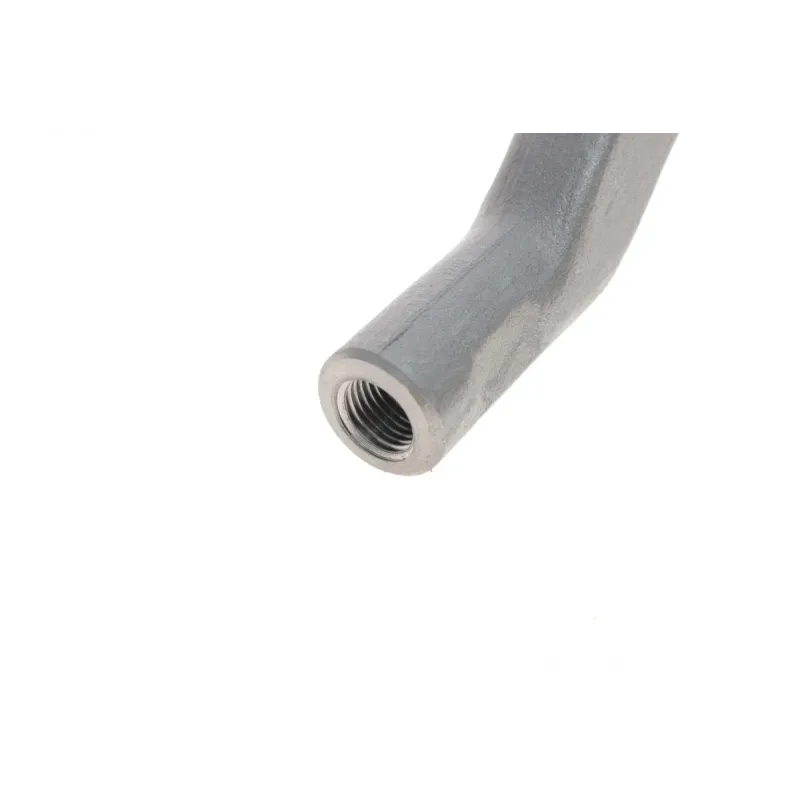 Наконечник рульової тяги лівий ASMETAL 17VL0502 для Volvo S60/S80/V70 1999-2010, M14x1,5RHT
