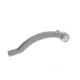 Наконечник рульової тяги лівий ASMETAL 17VL0502 для Volvo S60/S80/V70 1999-2010, M14x1,5RHT