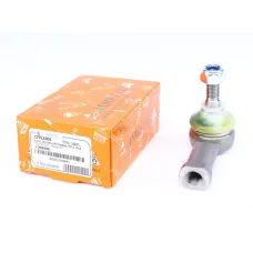 Наконечник рульової тяги ASMETAL 17VL1001 для Volvo 240/740/940, M14x2RHT, 76.5 мм