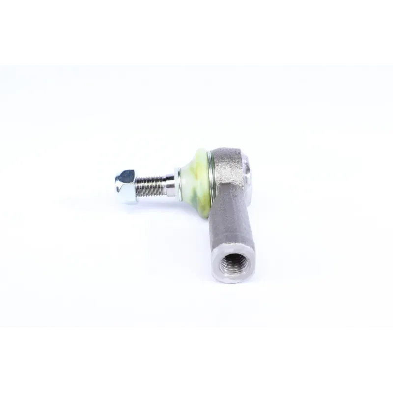 Наконечник рульової тяги ASMETAL 17VL1001 для Volvo 240/740/940, M14x2RHT, 76.5 мм