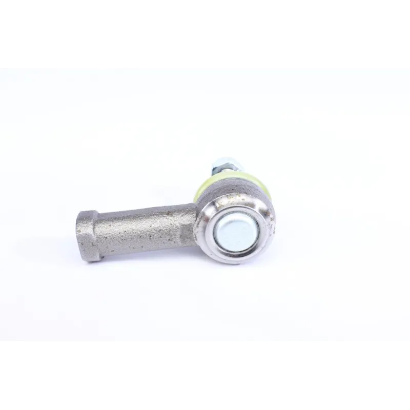 Наконечник рульової тяги ASMETAL 17VL1001 для Volvo 240/740/940, M14x2RHT, 76.5 мм