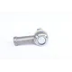 Наконечник рульової тяги ASMETAL 17VL1001 для Volvo 240/740/940, M14x2RHT, 76.5 мм