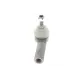 Наконечник рульової тяги лівий ASMETAL 17VL1100 для Volvo S40 I V40 1995-2004