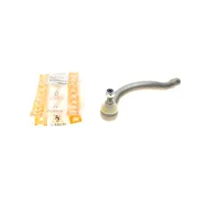 Наконечник рульової тяги правий ASMETAL 17VW0501 для Volkswagen Sharan, Ford Galaxy, Seat Alhambra (передній міст, M14x1,5RHT, L=220мм)