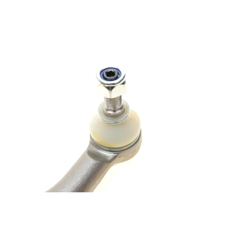 Наконечник рульової тяги правий ASMETAL 17VW0501 для Volkswagen Sharan, Ford Galaxy, Seat Alhambra (передній міст, M14x1,5RHT, L=220мм)
