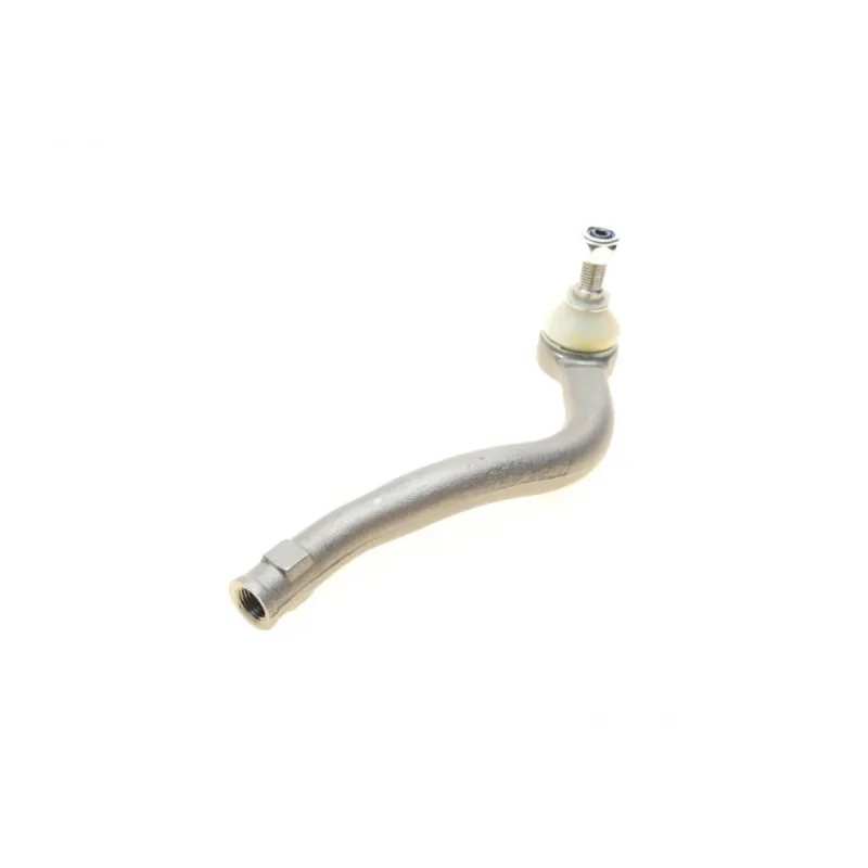 Наконечник рульової тяги правий ASMETAL 17VW0501 для Volkswagen Sharan, Ford Galaxy, Seat Alhambra (передній міст, M14x1,5RHT, L=220мм)