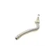 Наконечник рульової тяги правий ASMETAL 17VW0501 для Volkswagen Sharan, Ford Galaxy, Seat Alhambra (передній міст, M14x1,5RHT, L=220мм)