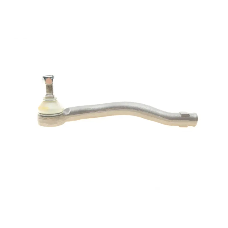 Наконечник рульової тяги правий ASMETAL 17VW0501 для Volkswagen Sharan, Ford Galaxy, Seat Alhambra (передній міст, M14x1,5RHT, L=220мм)