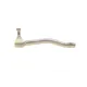 Наконечник рульової тяги правий ASMETAL 17VW0501 для Volkswagen Sharan, Ford Galaxy, Seat Alhambra (передній міст, M14x1,5RHT, L=220мм)