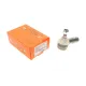 Наконечник рульової тяги правий ASMETAL 17VW1230 для VW Golf II/III, Passat B3/B4, Seat Arosa, Ibiza II
