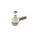 Наконечник рульової тяги правий ASMETAL 17VW1230 для VW Golf II/III, Passat B3/B4, Seat Arosa, Ibiza II