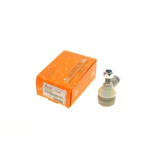 Купити Наконечник тяги рульової (R) Audi A3 96-03/Skoda Octavia 96-10/VW Golf IV 97-05 (L=75mm) (короткий) | KovelAutoHub