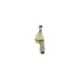 Наконечник тяги рульової (R) Audi A3 96-03/Skoda Octavia 96-10/VW Golf IV 97-05 (L=75mm) (короткий)