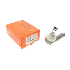 Наконечник рульової тяги лівий ASMETAL 17VW1250 для VW Caddy II 1995-2004, Golf II/III 1983-1999, Passat 1988-1997, M14x1,5RHT