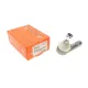 Наконечник рульової тяги лівий ASMETAL 17VW1250 для VW Caddy II 1995-2004, Golf II/III 1983-1999, Passat 1988-1997, M14x1,5RHT