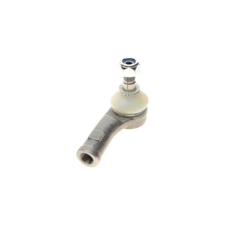 Наконечник рульової тяги лівий ASMETAL 17VW1250 для VW Caddy II 1995-2004, Golf II/III 1983-1999, Passat 1988-1997, M14x1,5RHT