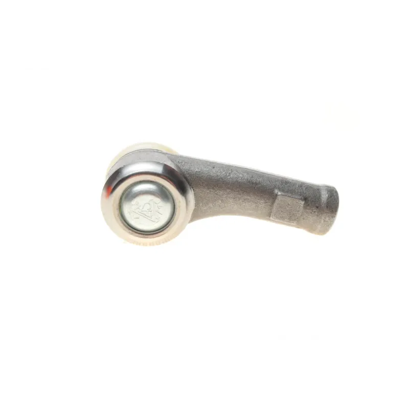 Наконечник рульової тяги лівий ASMETAL 17VW1250 для VW Caddy II 1995-2004, Golf II/III 1983-1999, Passat 1988-1997, M14x1,5RHT