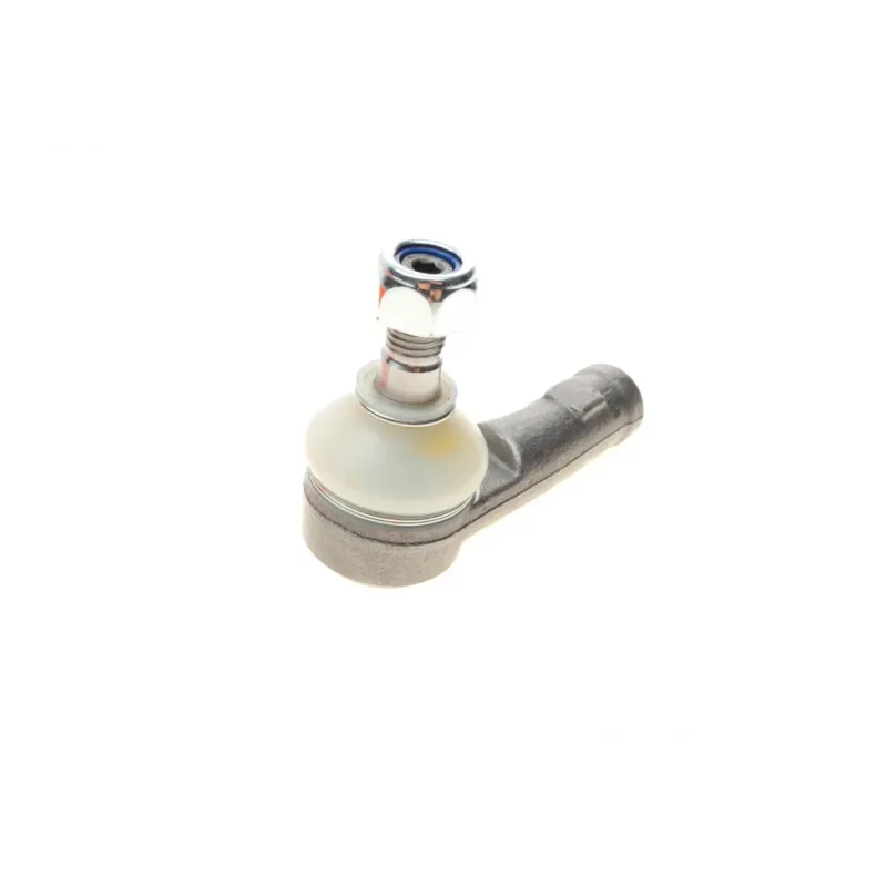 Наконечник рульової тяги лівий ASMETAL 17VW1250 для VW Caddy II 1995-2004, Golf II/III 1983-1999, Passat 1988-1997, M14x1,5RHT