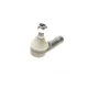 Наконечник рульової тяги лівий ASMETAL 17VW1250 для VW Caddy II 1995-2004, Golf II/III 1983-1999, Passat 1988-1997, M14x1,5RHT