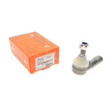 Наконечник тяги рульової (L) Audi A3/Skoda Octavia/VW Golf IV 95-10 (L=75mm) (короткий)