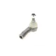 Наконечник тяги рульової (L) Audi A3/Skoda Octavia/VW Golf IV 95-10 (L=75mm) (короткий)