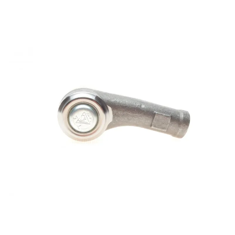 Наконечник тяги рульової (L) Audi A3/Skoda Octavia/VW Golf IV 95-10 (L=75mm) (короткий)
