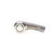 Наконечник тяги рульової (L) Audi A3/Skoda Octavia/VW Golf IV 95-10 (L=75mm) (короткий)