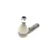 Наконечник тяги рульової (L) Audi A3/Skoda Octavia/VW Golf IV 95-10 (L=75mm) (короткий)