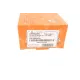 Наконечник тяги рульової (L) Audi A3/Skoda Octavia/VW Golf IV 95-10 (L=75mm) (короткий)