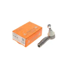 Наконечник рульової тяги лівий ASMETAL 17VW1260 для Audi A3, VW Golf IV, Skoda Octavia 96-10, M14x1,5RHT