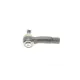 Наконечник рульової тяги лівий ASMETAL 17VW1260 для Audi A3, VW Golf IV, Skoda Octavia 96-10, M14x1,5RHT