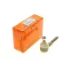 Наконечник тяги рульової VW Passat 80-88/Audi 80 72-78/Polo 81-94