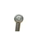Наконечник тяги рульової VW Passat 80-88/Audi 80 72-78/Polo 81-94