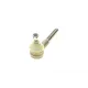 Наконечник тяги рульової VW Passat 80-88/Audi 80 72-78/Polo 81-94
