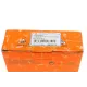Наконечник тяги рульової VW Passat 80-88/Audi 80 72-78/Polo 81-94