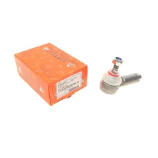 Наконечник рульової тяги ASMETAL 17VW2005 передній для Audi 80/90, VW Passat B2, B3, B4
