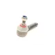 Наконечник рульової тяги ASMETAL 17VW2005 передній для Audi 80/90, VW Passat B2, B3, B4