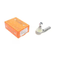 Наконечник рульової тяги правий ASMETAL 17VW2011 для Seat Cordoba/Ibiza, Skoda Fabia/Roomster, VW Polo 2001-, M14x1,5