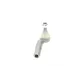Наконечник рульової тяги правий ASMETAL 17VW2011 для Seat Cordoba/Ibiza, Skoda Fabia/Roomster, VW Polo 2001-, M14x1,5
