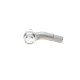 Наконечник рульової тяги правий ASMETAL 17VW2011 для Seat Cordoba/Ibiza, Skoda Fabia/Roomster, VW Polo 2001-, M14x1,5
